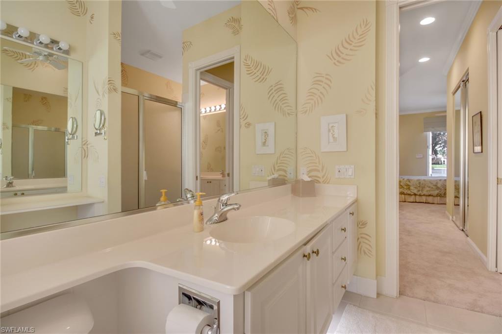 ISLAND WALK - Residential