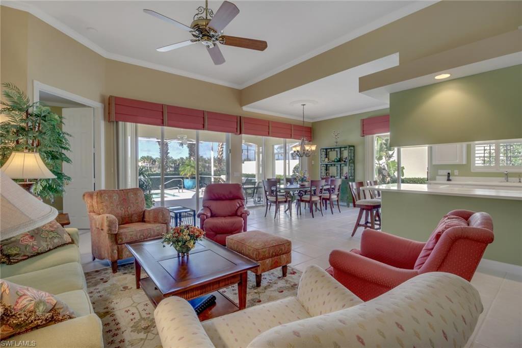 ISLAND WALK - Residential