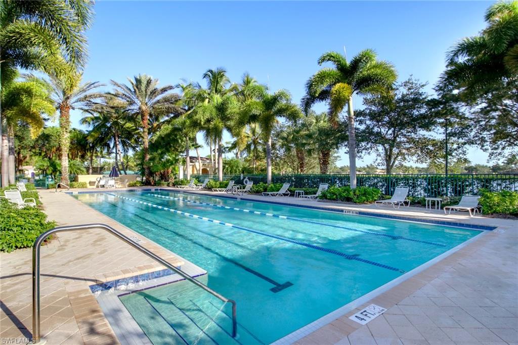 ISLAND WALK - Residential