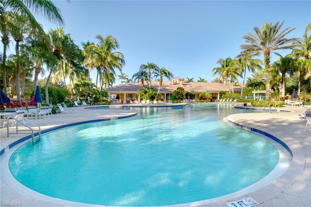 ISLAND WALK - Residential