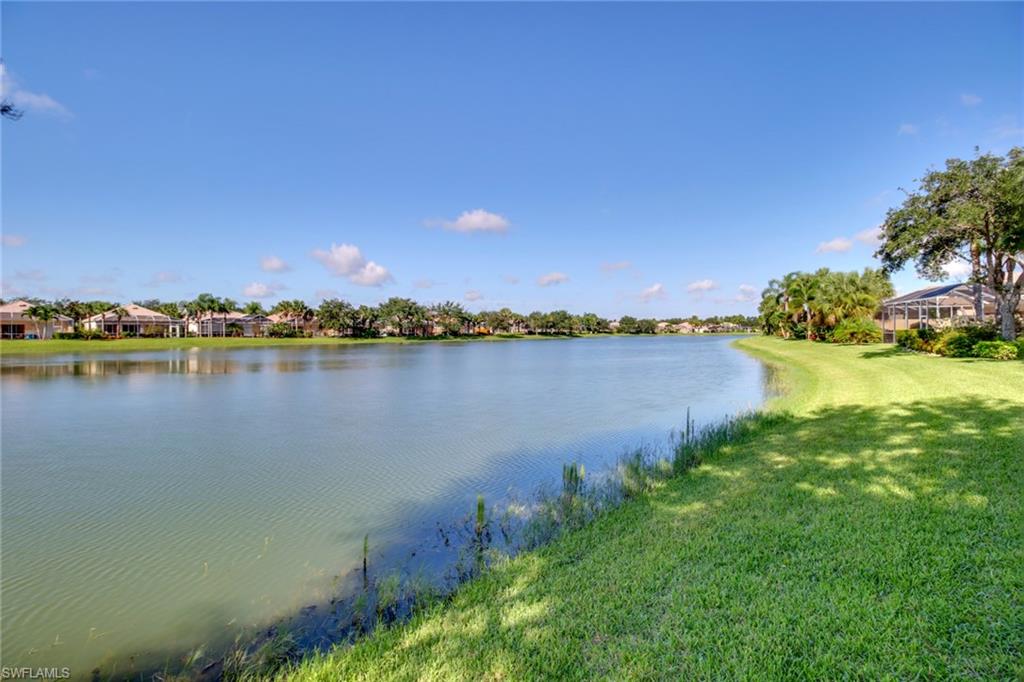 ISLAND WALK - Residential