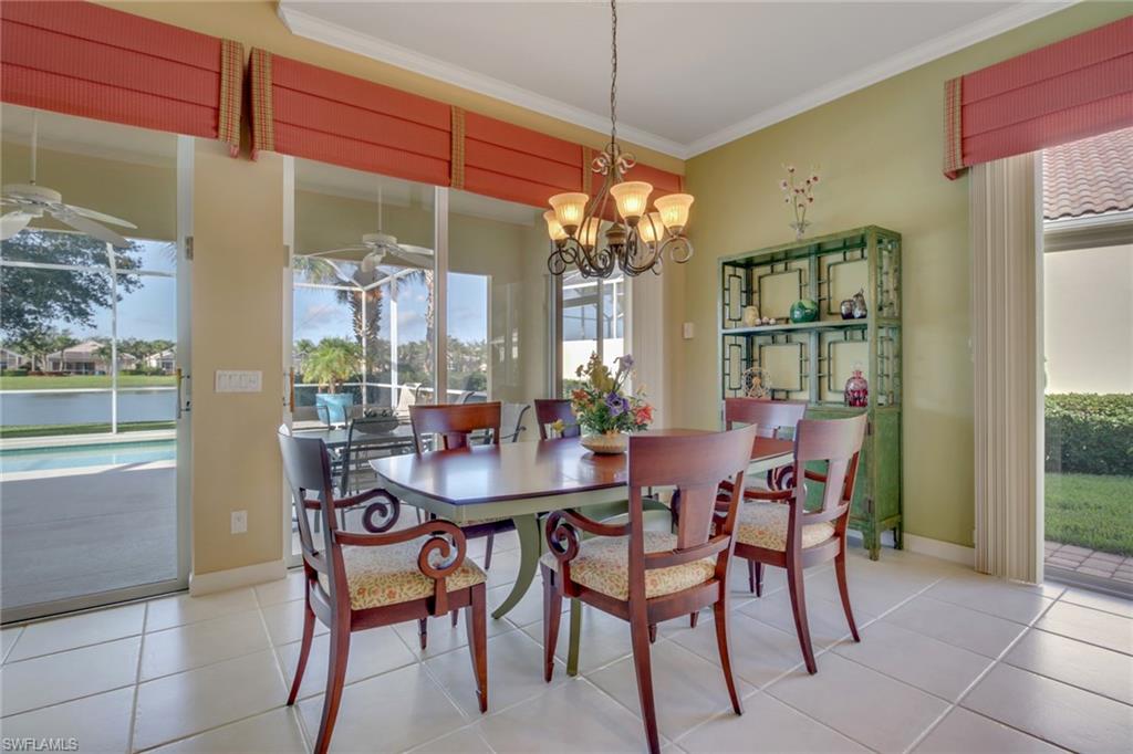 ISLAND WALK - Residential