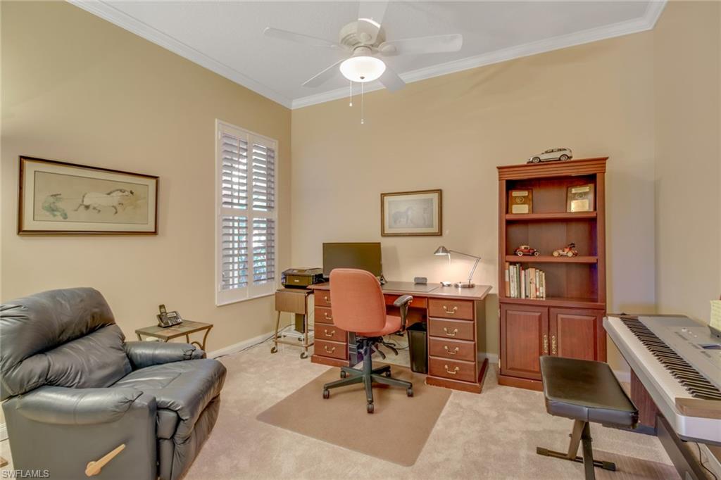 ISLAND WALK - Residential