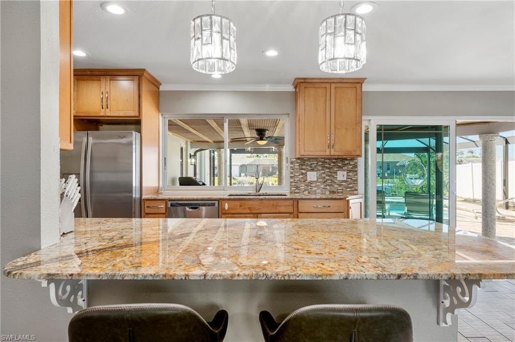 CORNWALLIS - Residential