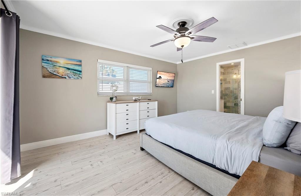 CORNWALLIS - Residential