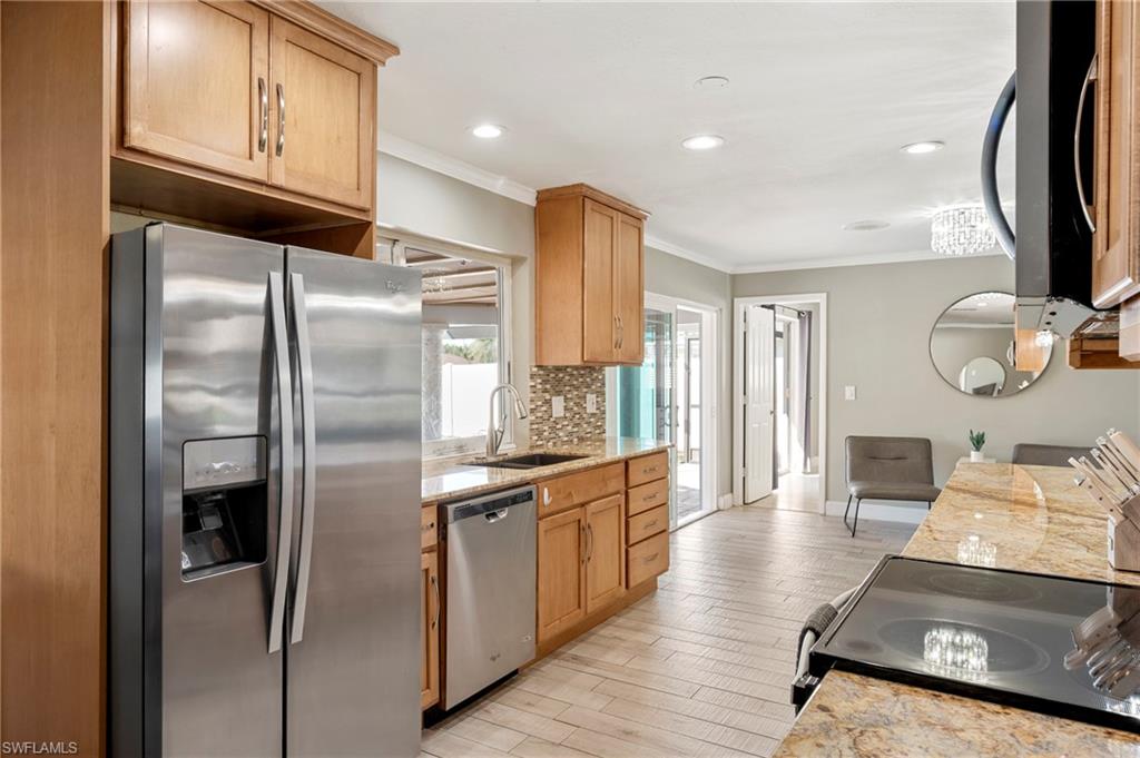 CORNWALLIS - Residential