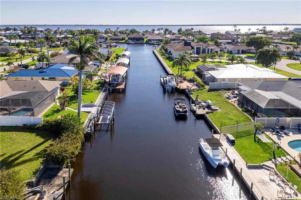 CORNWALLIS - Residential