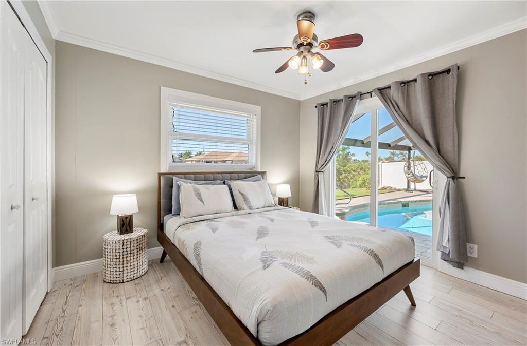 CORNWALLIS - Residential