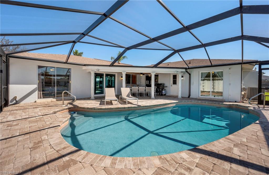 CORNWALLIS - Residential