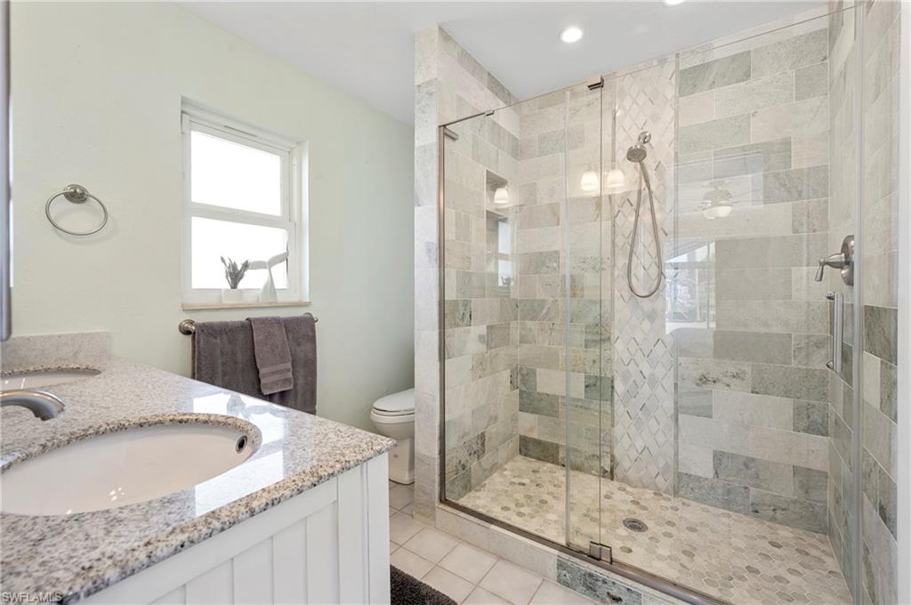 CORNWALLIS - Residential