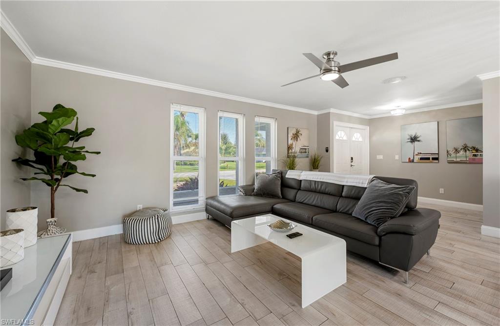 CORNWALLIS - Residential