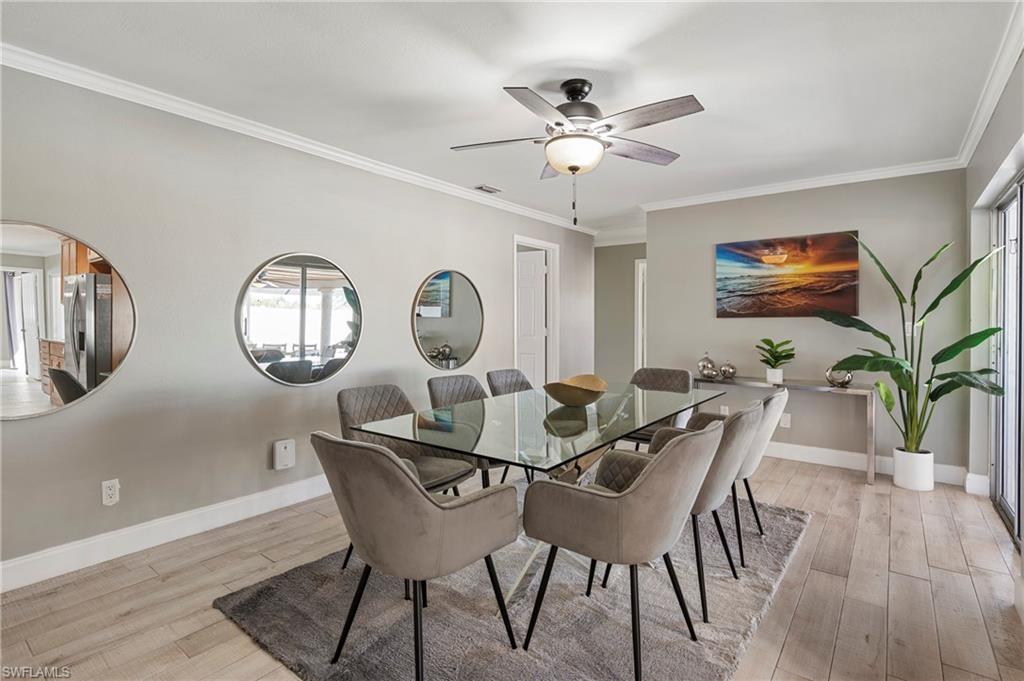 CORNWALLIS - Residential