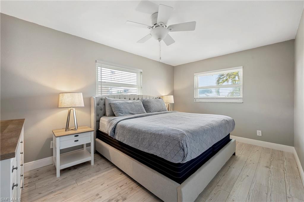 CORNWALLIS - Residential