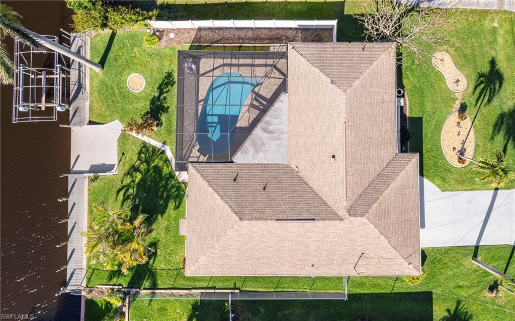 CORNWALLIS - Residential