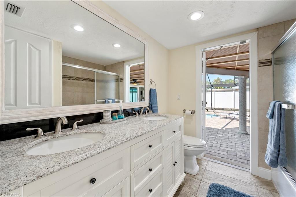 CORNWALLIS - Residential