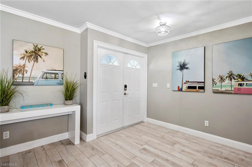 CORNWALLIS - Residential