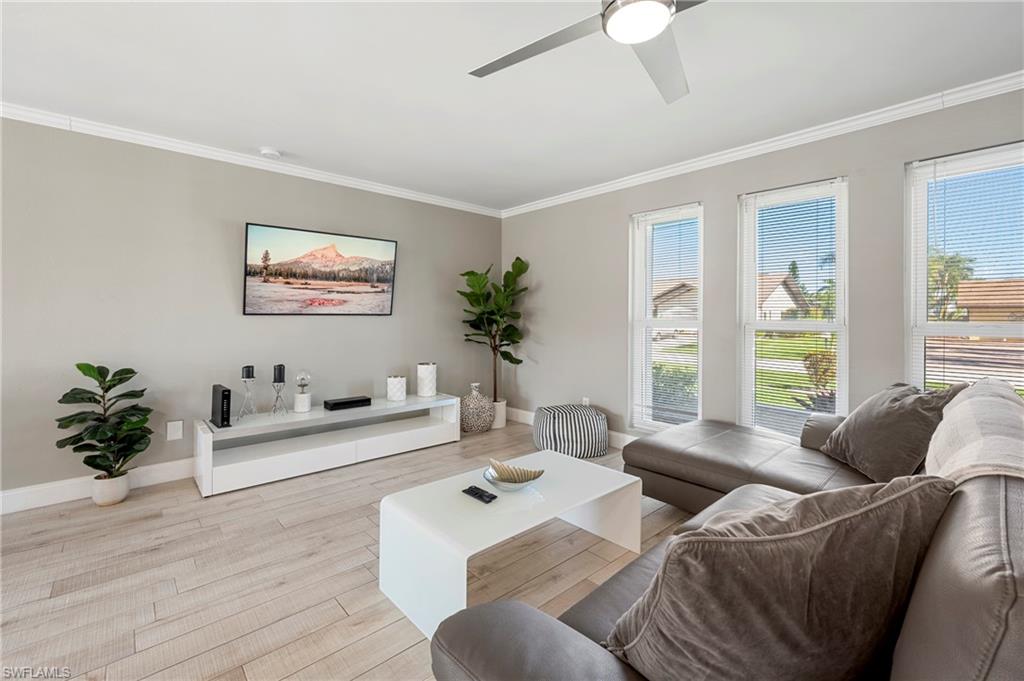 CORNWALLIS - Residential