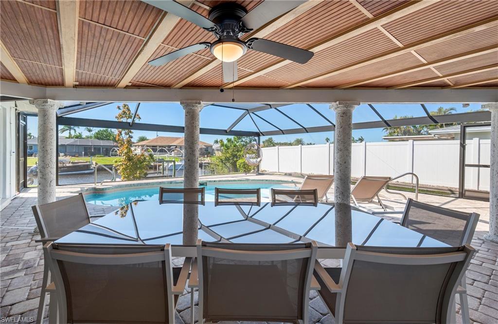 CORNWALLIS - Residential