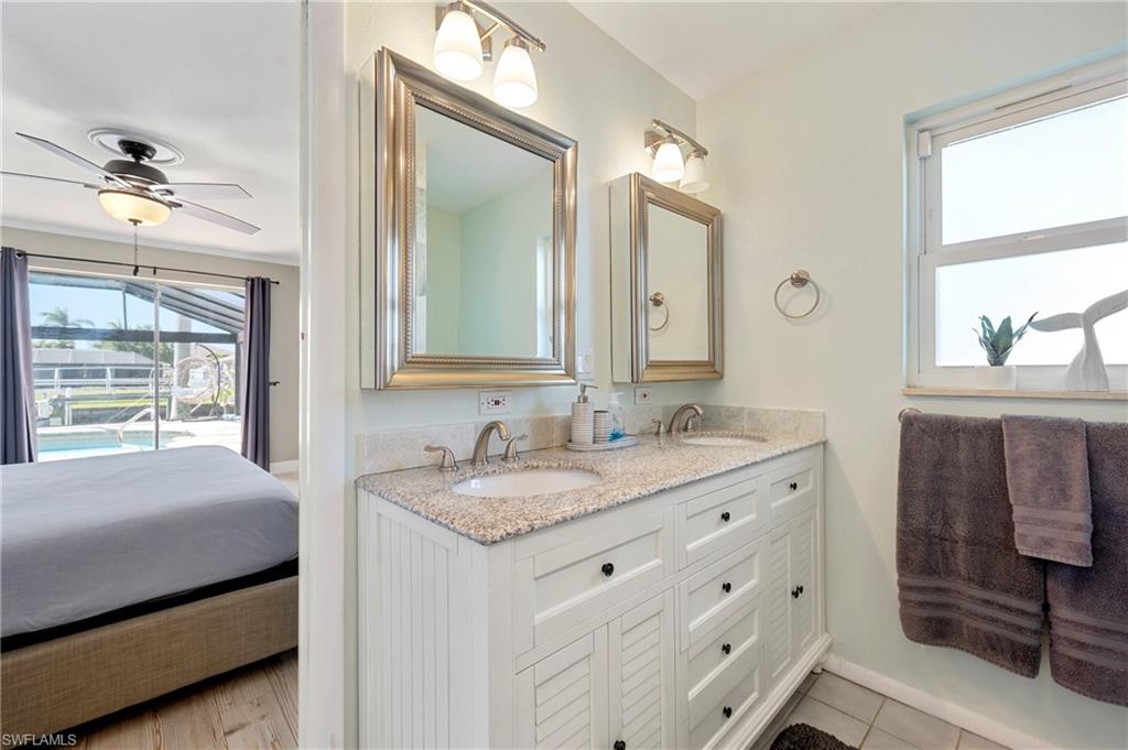 CORNWALLIS - Residential