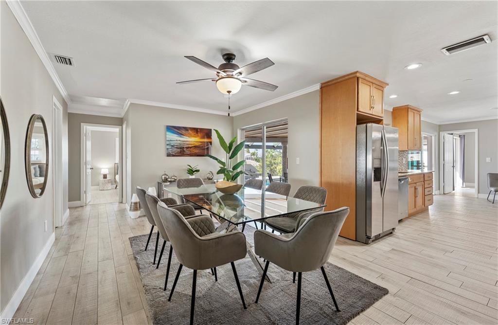 CORNWALLIS - Residential