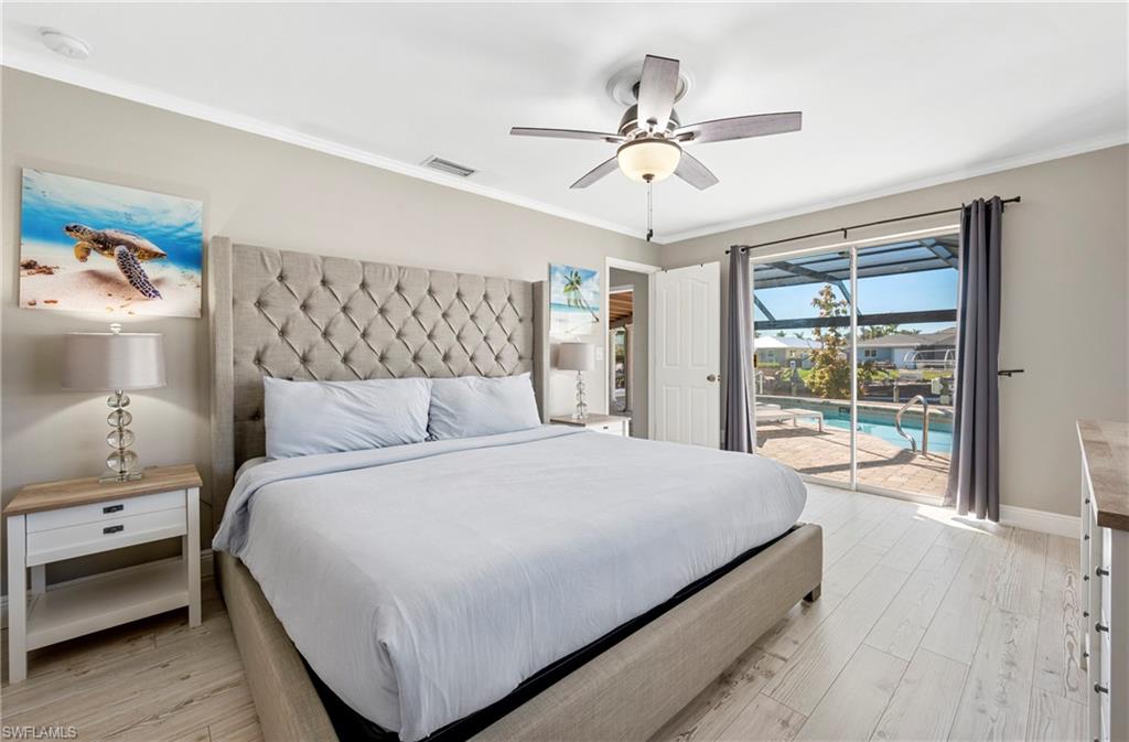 CORNWALLIS - Residential