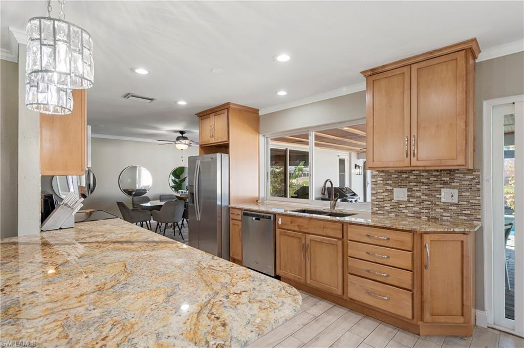 CORNWALLIS - Residential