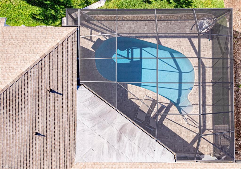 CORNWALLIS - Residential