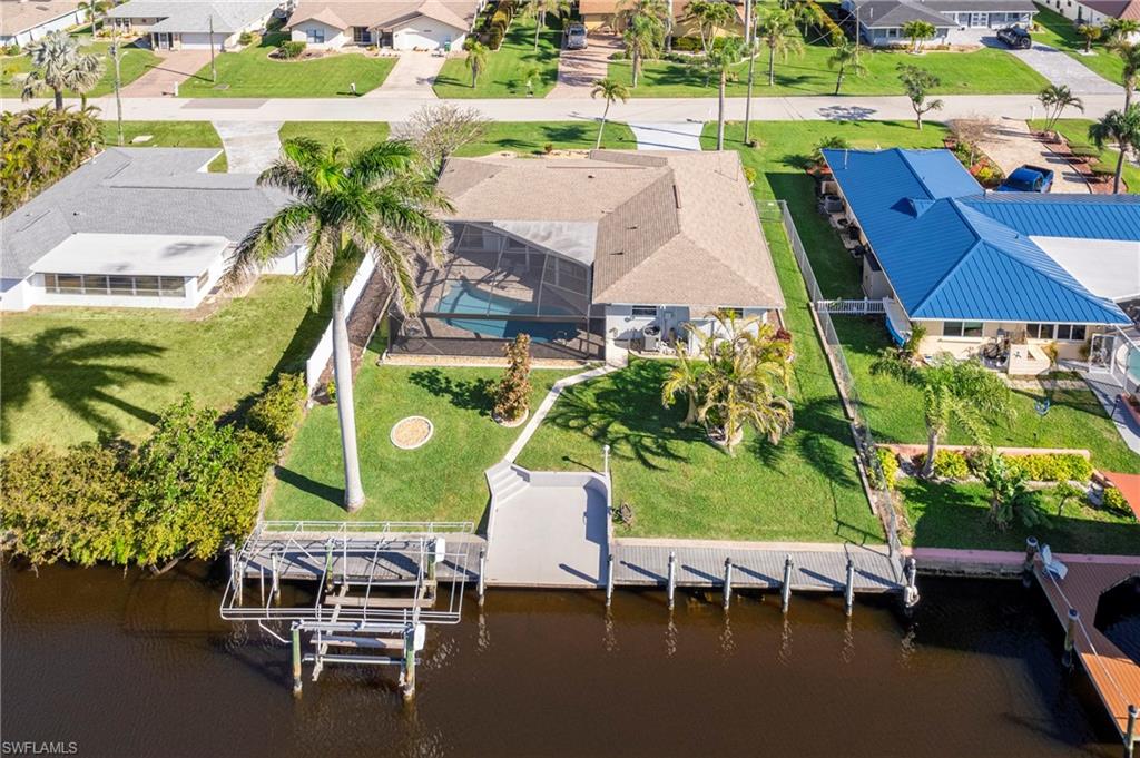 CORNWALLIS - Residential