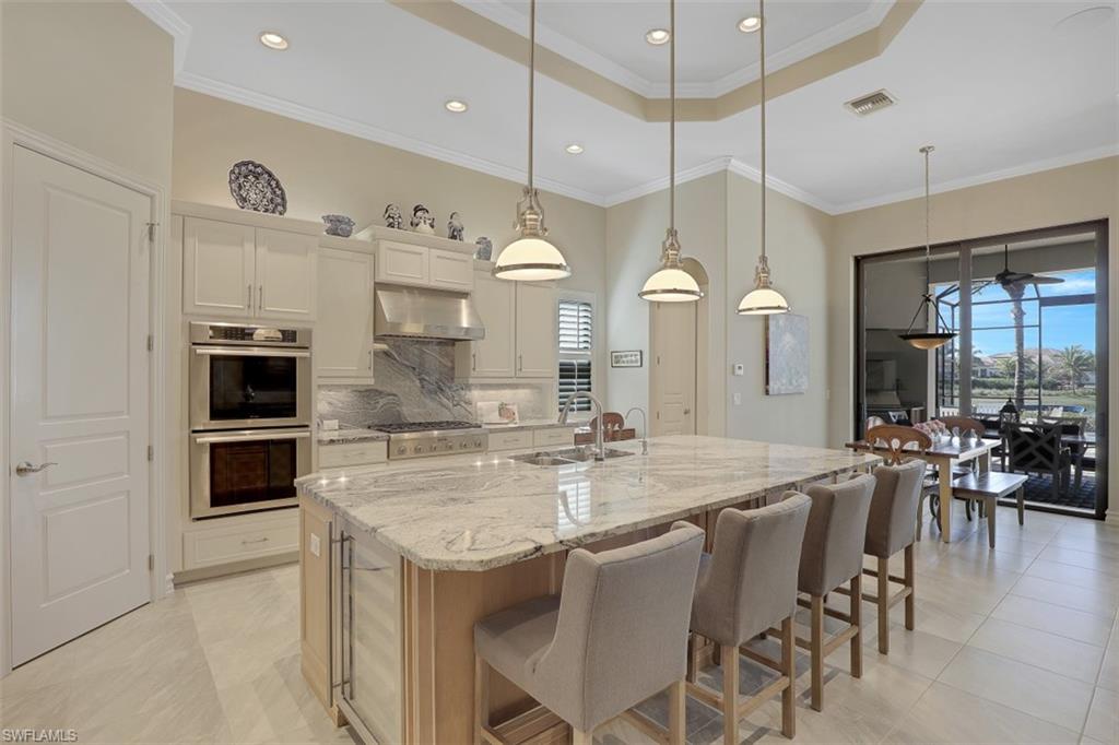 NAVONA - Residential