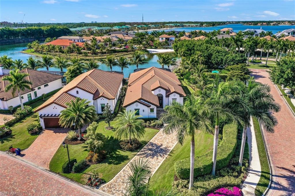 NAVONA - Residential