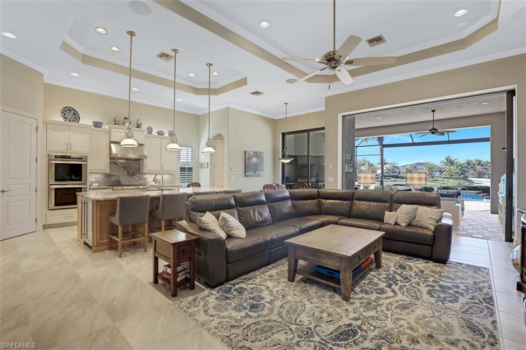 NAVONA - Residential