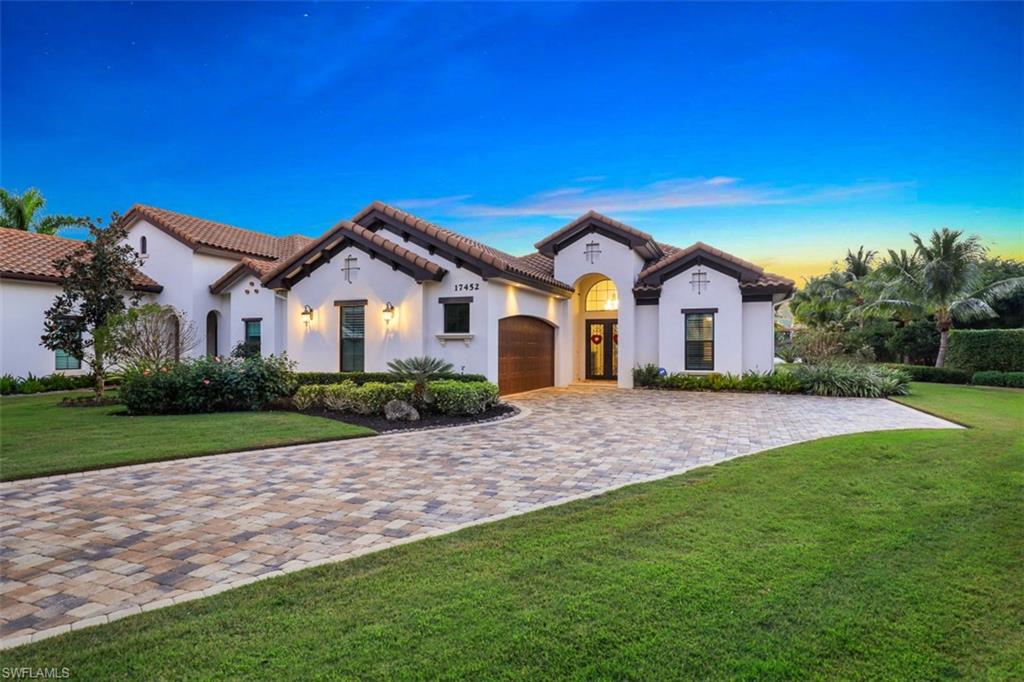 NAVONA - Residential