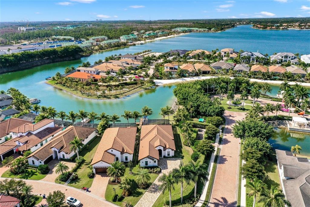 NAVONA - Residential