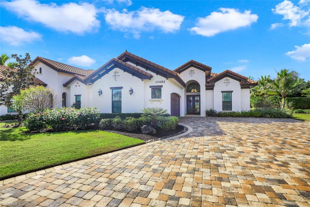 NAVONA - Residential