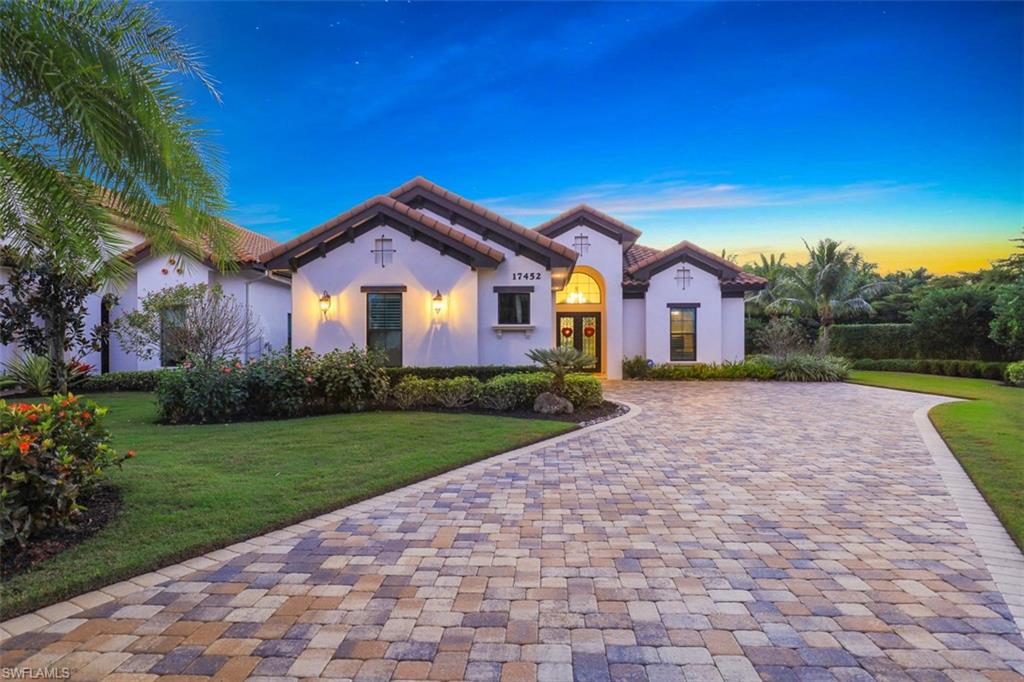 NAVONA - Residential