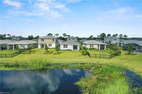 A home in PUNTA GORDA