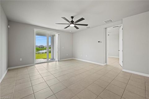 A home in PUNTA GORDA