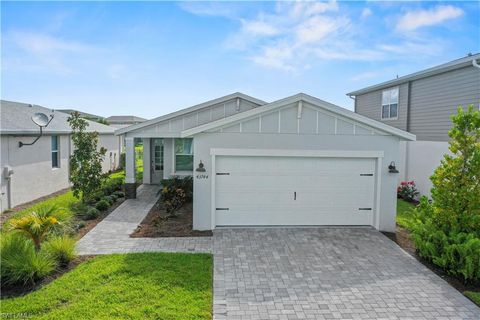 A home in PUNTA GORDA