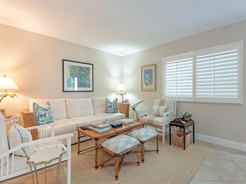 Photo of 788 Park Shore DR #B25, NAPLES, FL 34103 (MLS # 226035285)