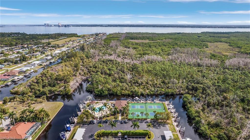 ISLAND COVE OF CAPE CORAL - Residential