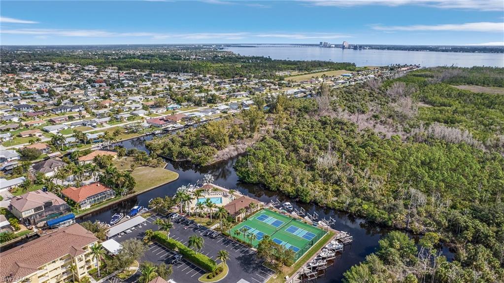 ISLAND COVE OF CAPE CORAL - Residential