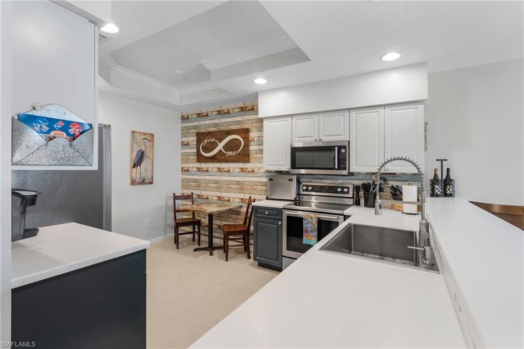 ISLAND COVE OF CAPE CORAL - Residential