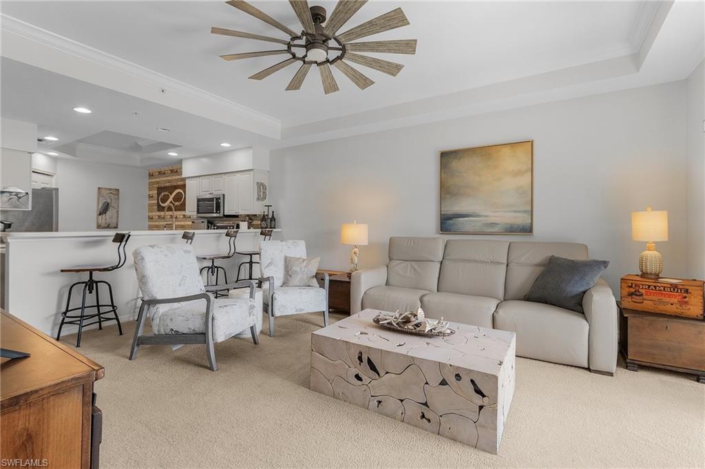 ISLAND COVE OF CAPE CORAL - Residential