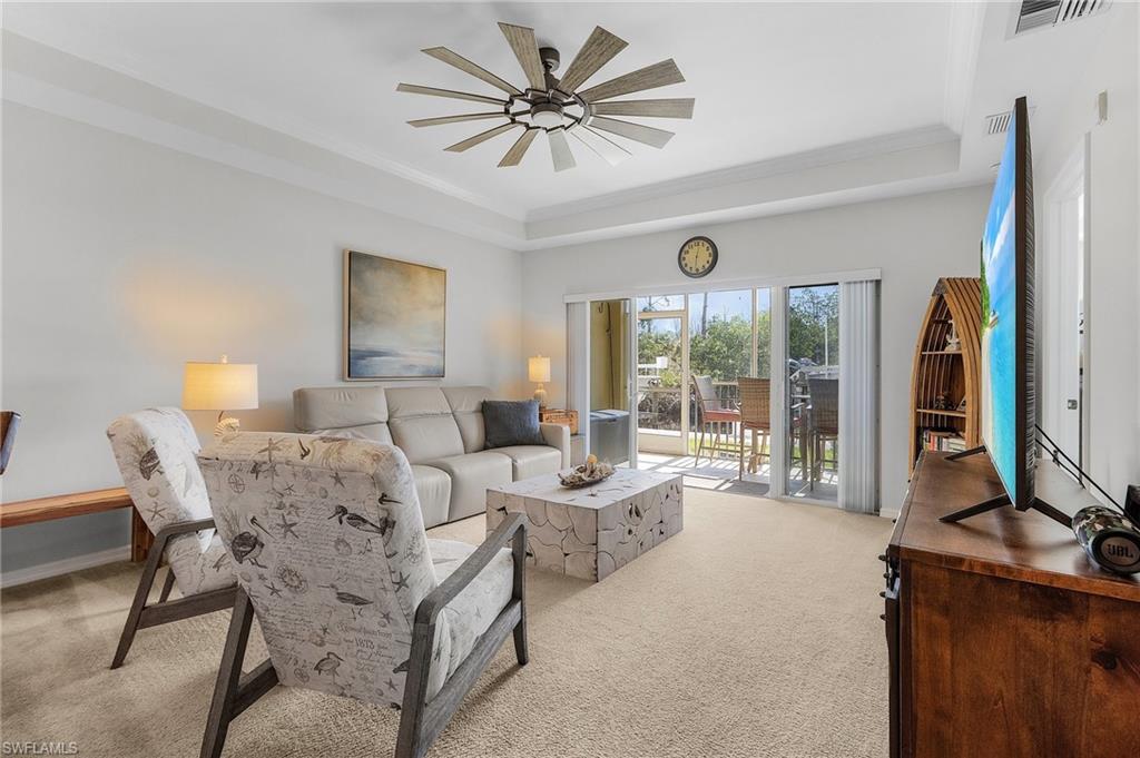 ISLAND COVE OF CAPE CORAL - Residential