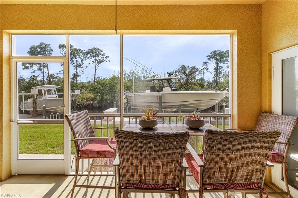 ISLAND COVE OF CAPE CORAL - Residential