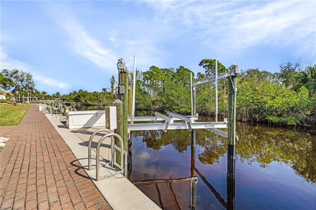 ISLAND COVE OF CAPE CORAL - Residential