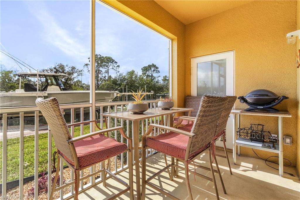 ISLAND COVE OF CAPE CORAL - Residential