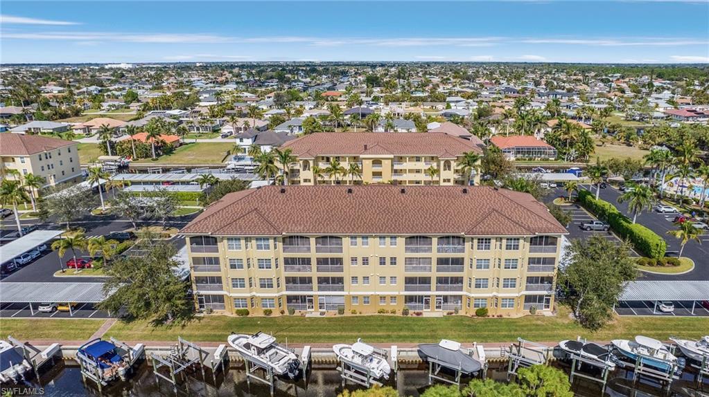 ISLAND COVE OF CAPE CORAL - Residential