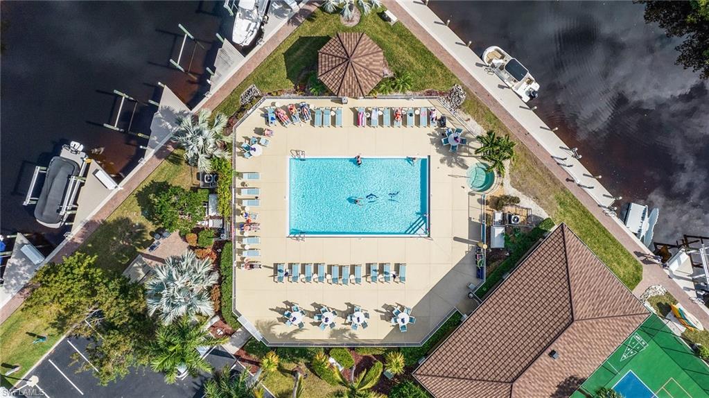 ISLAND COVE OF CAPE CORAL - Residential