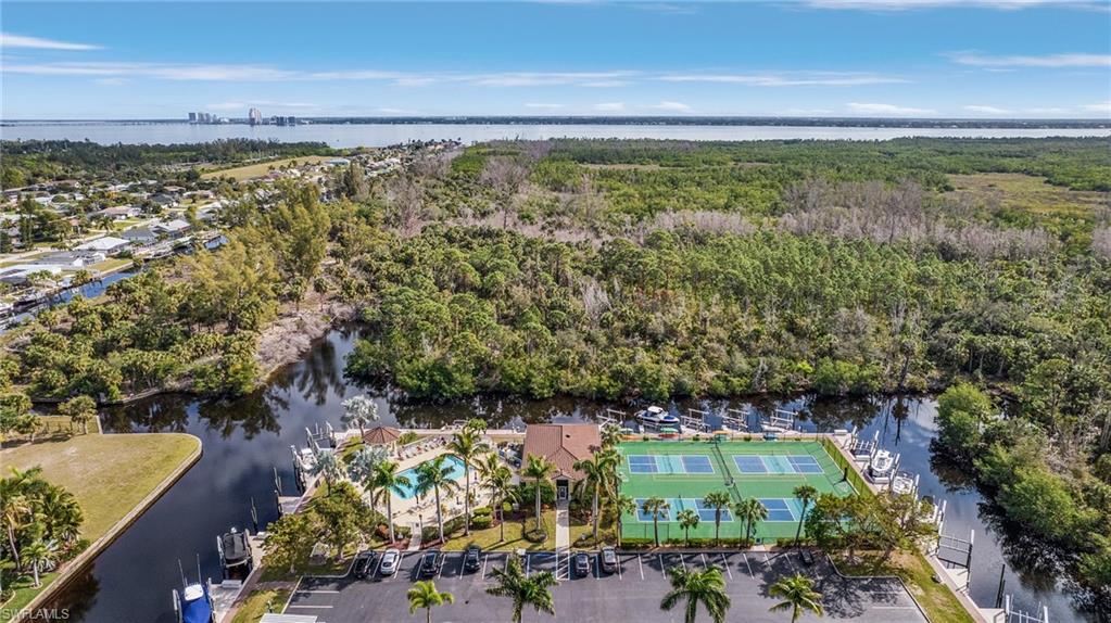 ISLAND COVE OF CAPE CORAL - Residential